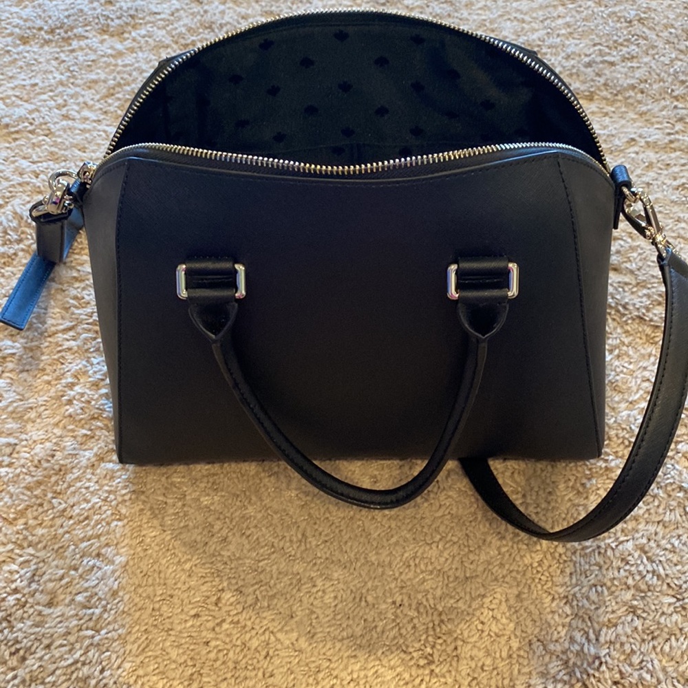 Kate Spade satchel - Picture 6 of 7